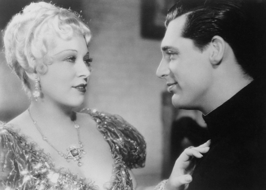 1933: ...try, try again